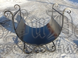 Художественная ковка Вологда кованые изделия