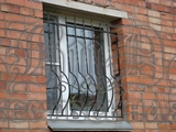 Художественная ковка Вологда кованые решетки